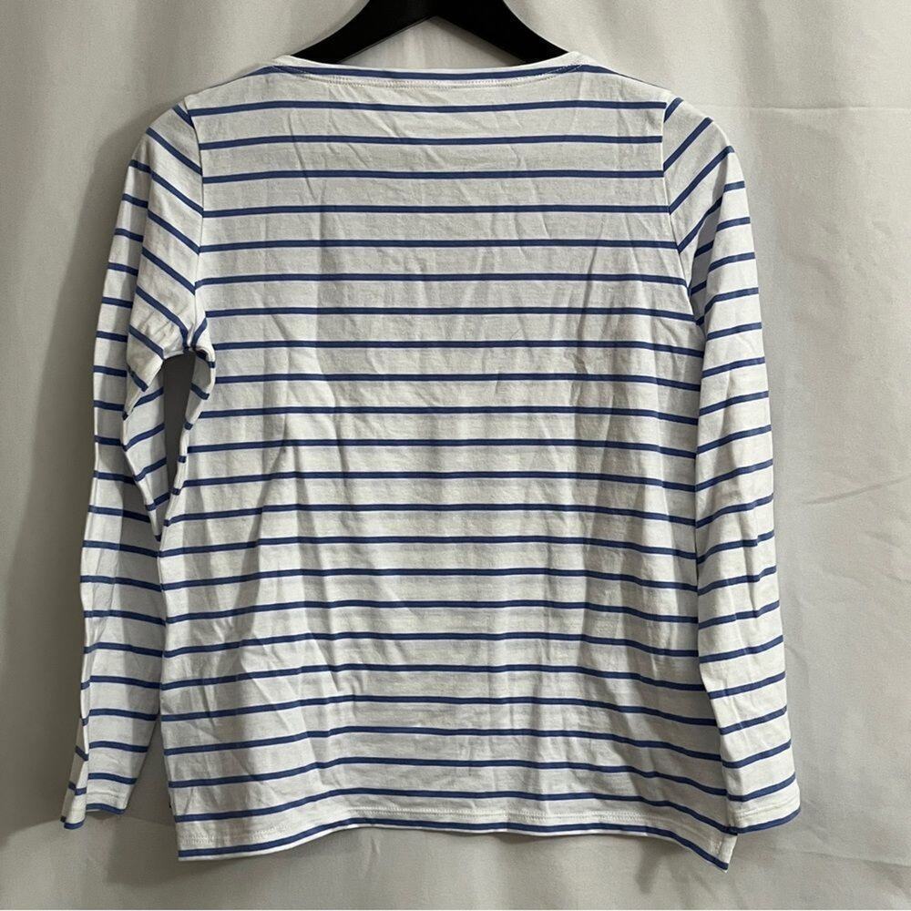 Vineyard Vines Girls Long Sleeve - Picture 7 of 11